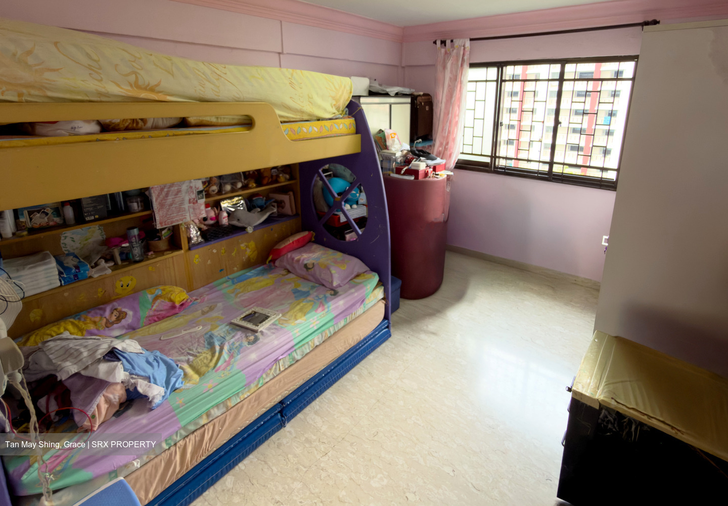 Blk 269 Yishun Street 22 (Yishun), HDB 4 Rooms #554508511